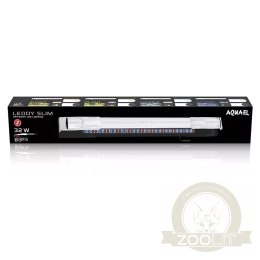 Aquael LEDDY SLIM 32W PLANT 2.0 biały - oświetlenie LED