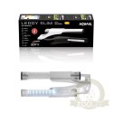 Aquael LEDDY SLIM 4,8W SUNNY DAY&NIGHT - oświetlenie LED
