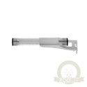 Aquael LEDDY SLIM 4,8W SUNNY DAY&NIGHT - oświetlenie LED