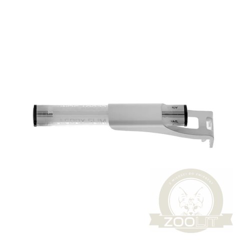 Aquael LEDDY SLIM 4,8W SUNNY DAY&NIGHT - oświetlenie LED Aquael LEDDY SLIM 4,8W SUNNY DAY&NIGHT - oświetlenie LED