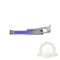 Aquael LEDDY SLIM 4,8W SUNNY DAY&NIGHT - oświetlenie LED