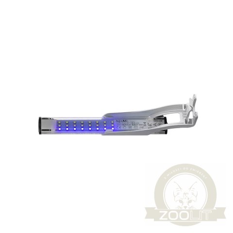 Aquael LEDDY SLIM 4,8W SUNNY DAY&NIGHT - oświetlenie LED Aquael LEDDY SLIM 4,8W SUNNY DAY&NIGHT - oświetlenie LED