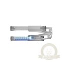 Aquael LEDDY SLIM 4,8W SUNNY DAY&NIGHT - oświetlenie LED