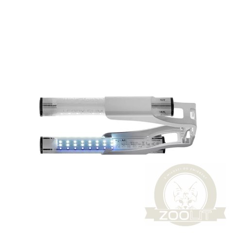 Aquael LEDDY SLIM 4,8W SUNNY DAY&NIGHT - oświetlenie LED Aquael LEDDY SLIM 4,8W SUNNY DAY&NIGHT - oświetlenie LED