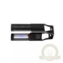 Aquael LEDDY SLIM DUO 10W Sunny Plant&Night - lampa LED do akwarium
