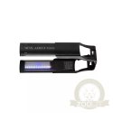 Aquael LEDDY SLIM DUO 10W Sunny Plant&Night - lampa LED do akwarium