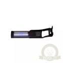 Aquael LEDDY SLIM DUO 10W Sunny Plant&Night - lampa LED do akwarium