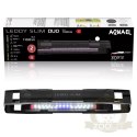 Aquael LEDDY SLIM DUO 16W Sunny Plant&Night - lampa LED do akwarium