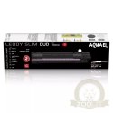 Aquael LEDDY SLIM DUO 16W Sunny Plant&Night - lampa LED do akwarium