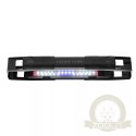 Aquael LEDDY SLIM DUO 16W Sunny Plant&Night - lampa LED do akwarium