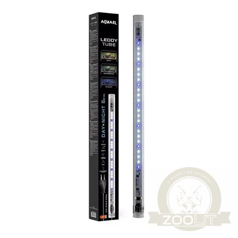 Aquael LEDDY TUBE 10W SUNNY DAY&NIGHT 2.0 - świetlówka LED Aquael LEDDY TUBE 10W SUNNY DAY&NIGHT 2.0 - świetlówka LED