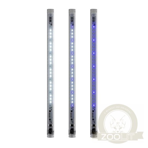 Aquael LEDDY TUBE 10W SUNNY DAY&NIGHT 2.0 - świetlówka LED Aquael LEDDY TUBE 10W SUNNY DAY&NIGHT 2.0 - świetlówka LED
