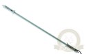 Aquael LEDDY TUBE - 17W 113,5-126,5cm PLANT 2.0
