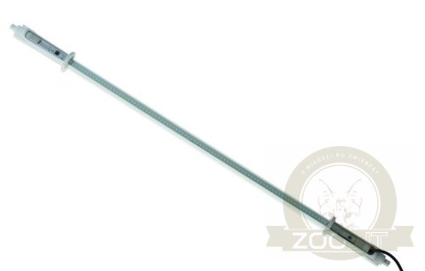 Aquael LEDDY TUBE - 17W 113,5-126,5cm PLANT 2.0 Aquael LEDDY TUBE - 17W 113,5-126,5cm PLANT 2.0