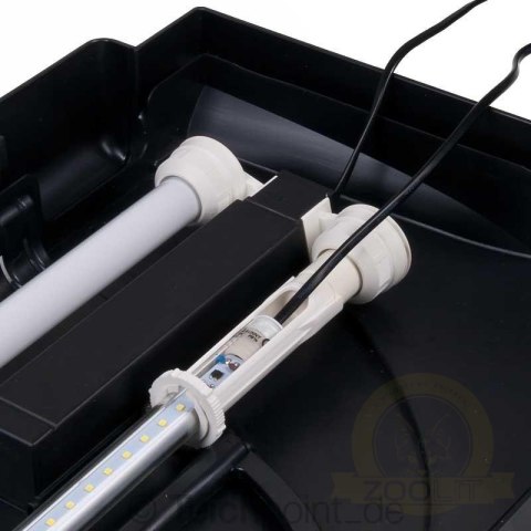 Aquael LEDDY TUBE - 17W 113,5-126,5cm PLANT 2.0 Aquael LEDDY TUBE - 17W 113,5-126,5cm PLANT 2.0