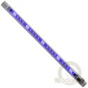 Aquael LEDDY TUBE - oświetlenie LED 14W ACTINIC 2.0