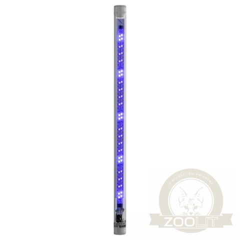 Aquael LEDDY TUBE - oświetlenie LED 14W ACTINIC 2.0 Aquael LEDDY TUBE - oświetlenie LED 14W ACTINIC 2.0
