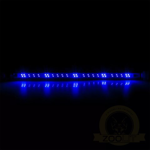 Aquael LEDDY TUBE - oświetlenie LED 14W ACTINIC 2.0 Aquael LEDDY TUBE - oświetlenie LED 14W ACTINIC 2.0