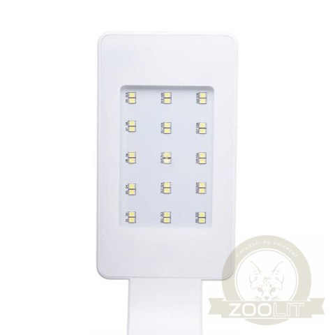 Aquael Leddy Smart 4,8W PLANT Day&Night white - lampa LED Aquael Leddy Smart 4,8W PLANT Day&Night white - lampa LED
