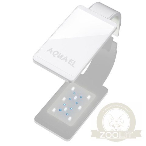 Aquael Leddy Smart Sunny DAY&NIGHT 4,8W - oświetlenie LED Aquael Leddy Smart Sunny DAY&NIGHT 4,8W - oświetlenie LED