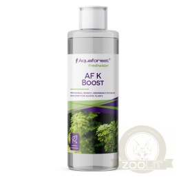 Aquaforest K Boost 500ml - potas w płynie