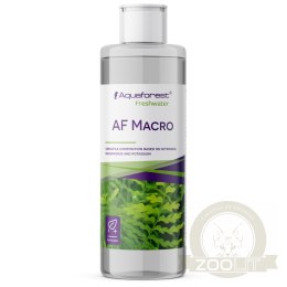 Aquaforest Macro 250ml - Makroelementy