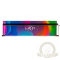 Chihiros WRGB 90 II - lampa LED Bluetooth 90 - 110cm