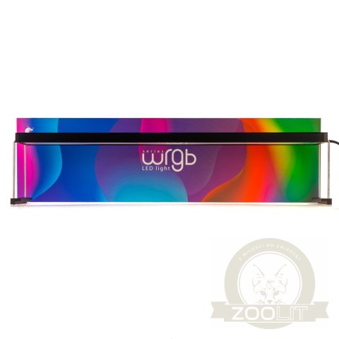 Chihiros WRGB 90 II - lampa LED Bluetooth 90 - 110cm Chihiros WRGB 90 II - lampa LED Bluetooth 90 - 110cm