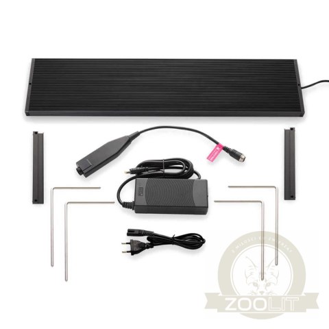 Chihiros WRGB 90 II - lampa LED Bluetooth 90 - 110cm Chihiros WRGB 90 II - lampa LED Bluetooth 90 - 110cm