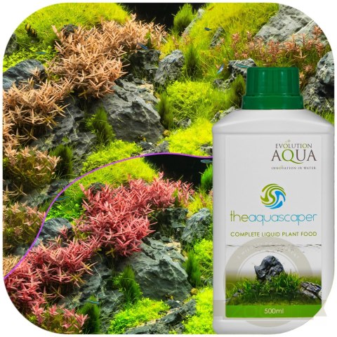 Evolution Aqua Aquascaper Plantfood - kompletny nawóz Evolution Aqua Aquascaper Plantfood - kompletny nawóz