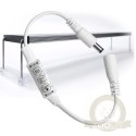ITouch Led Dimmer - kontroler i ściemniacz LED biały
