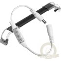 ITouch Led Dimmer - kontroler i ściemniacz LED biały
