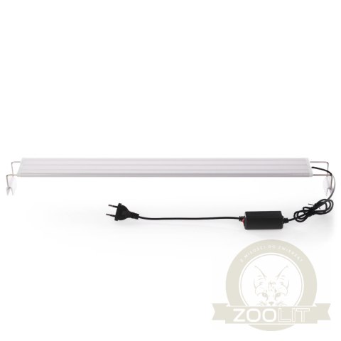 Kruger Meier Larino S-Line 18W - lampa LED 60 - 70cm Kruger Meier Larino S-Line 18W - lampa LED 60 - 70cm