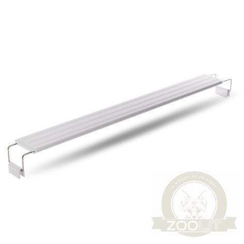 Kruger Meier Larino S-Line 18W - lampa LED 60 - 70cm Kruger Meier Larino S-Line 18W - lampa LED 60 - 70cm