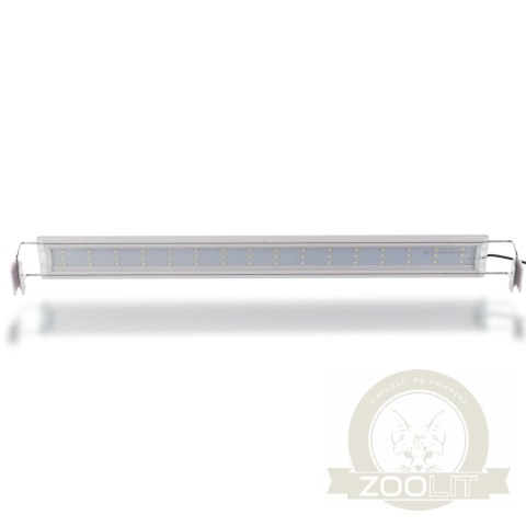 Kruger Meier Larino S-Line 18W - lampa LED 60 - 70cm Kruger Meier Larino S-Line 18W - lampa LED 60 - 70cm