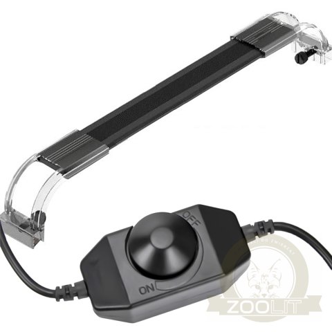 Led Dimmer Manual - ściemniacz LED z pokrętłem Led Dimmer Manual - ściemniacz LED z pokrętłem