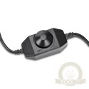 Led Dimmer Manual - ściemniacz LED z pokrętłem