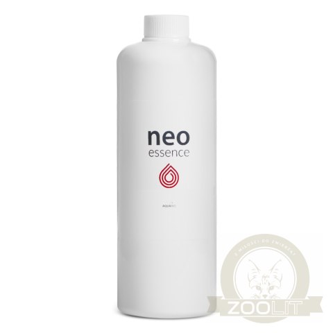 Neo Essence 1000ml - wzrost i wybarwienie roślin