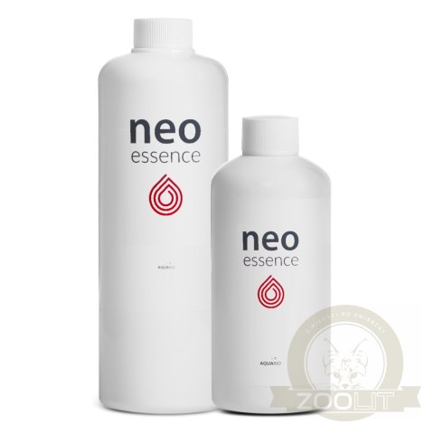 Neo Essence 1000ml - wzrost i wybarwienie roślin Neo Essence 1000ml - wzrost i wybarwienie roślin