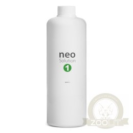 Neo Solution 1 - nawóz NPK i Mg makroelementy 1000ml