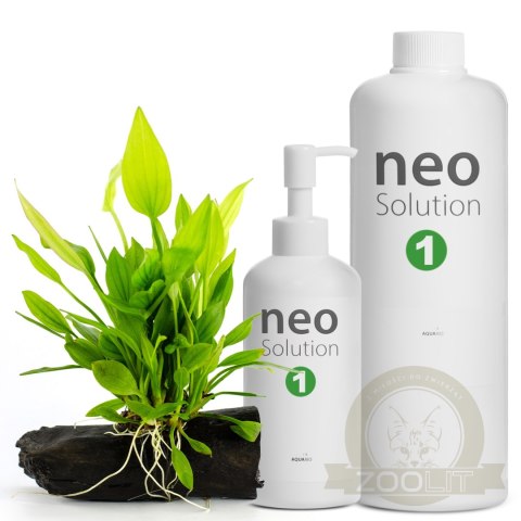 Neo Solution 1 - nawóz NPK i Mg makroelementy 1000ml