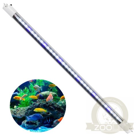 Resun Retro Fit GTR LED - 7W 59cm SUPER MALAWI Resun Retro Fit GTR LED - 7W 59cm SUPER MALAWI
