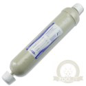 UST-M Liniowy filtr węglowy (wtyk 1/4)