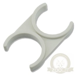 Uchwyt podwójny RO 2,5 cala