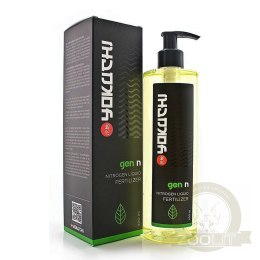 YOKUCHI GEN N NITROGEN - płynny nawóz azotowy 400ml