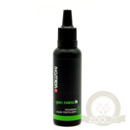 YOKUCHI GEN NANO K POTASSIUM - płynny nawóz potasowy 30ml