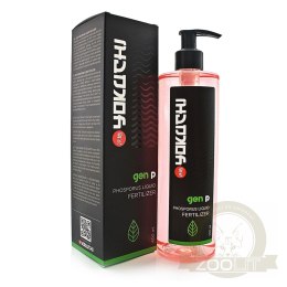 YOKUCHI GEN P PHOSPHORUS - płynny nawóz fosforowy 400ml