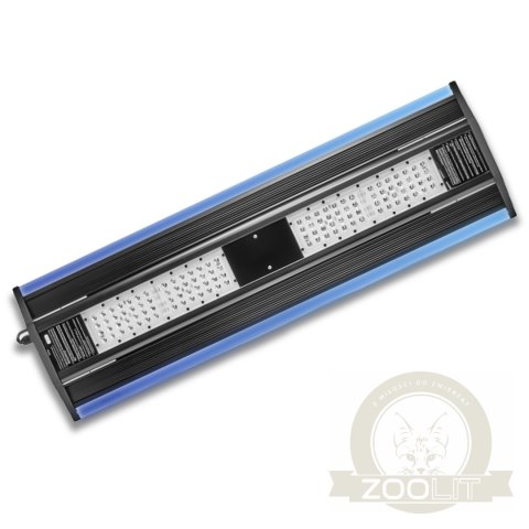 Zetlight Horizon QMAVEN II ZT6600 Fresh - lampa LED 160W słodkowodna Zetlight Horizon QMAVEN II ZT6600 Fresh - lampa LED 160W słodkowodna