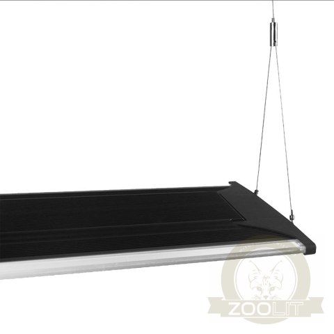 Zetlight Horizon QMAVEN II ZT6600 Fresh - lampa LED 160W słodkowodna Zetlight Horizon QMAVEN II ZT6600 Fresh - lampa LED 160W słodkowodna
