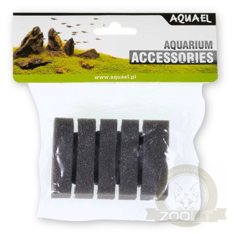 Aquael Pat-mini micro sponge - gąbka drobna do Pat-mini
